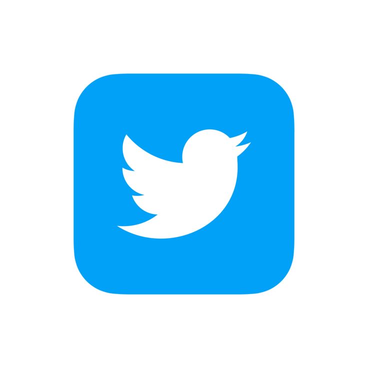 descargar twitter logo png, twitter icono transparente gratis png